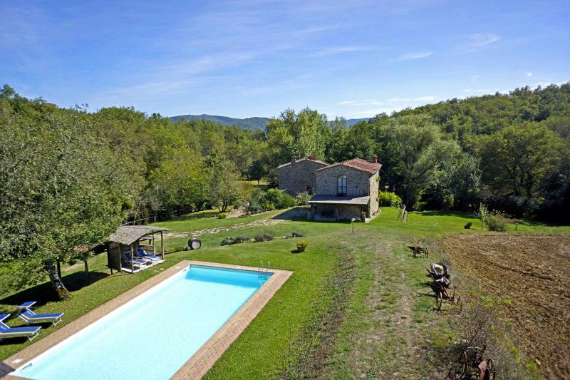 photo 24 Owner direct vacation rental Arezzo maison Tuscany Arezzo Province Surroundings