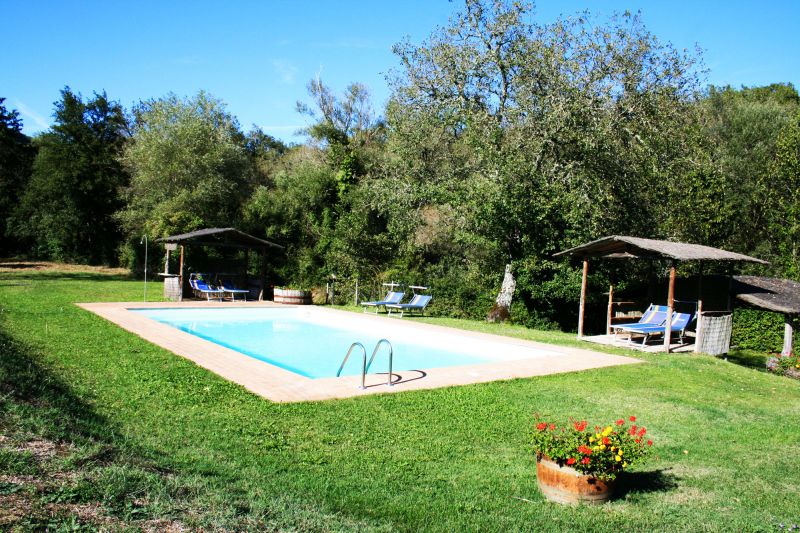 photo 1 Owner direct vacation rental Arezzo maison Tuscany Arezzo Province Swimming pool