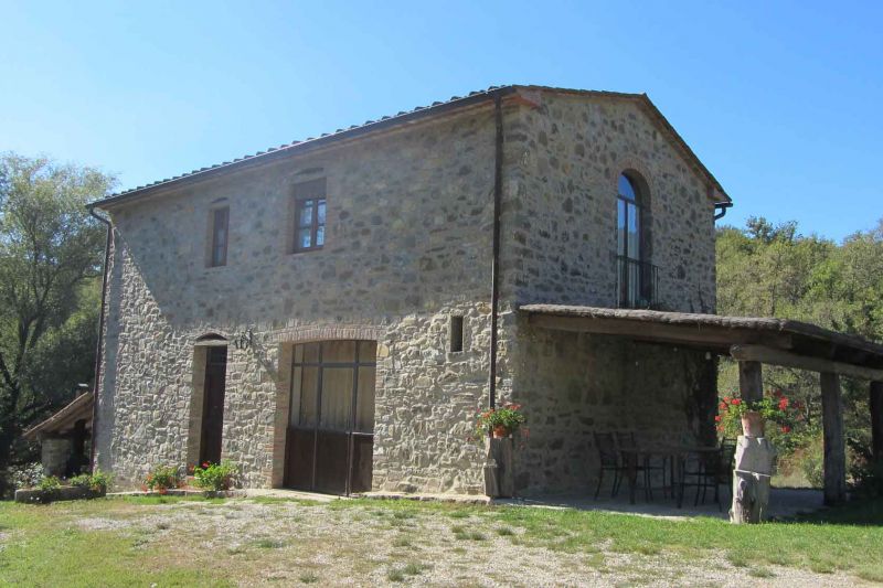 photo 0 Owner direct vacation rental Arezzo maison Tuscany Arezzo Province