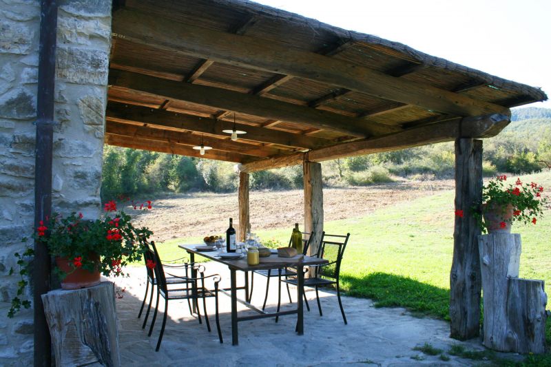 photo 14 Owner direct vacation rental Arezzo maison Tuscany Arezzo Province