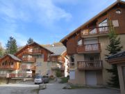 Val Thorens mountain and ski rentals: appartement # 107444