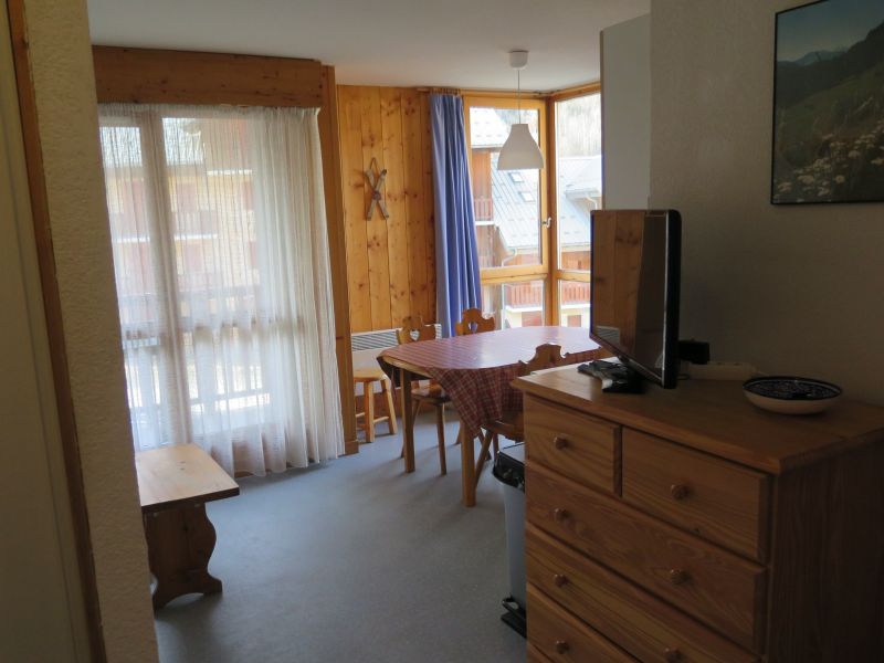 photo 1 Owner direct vacation rental Valloire appartement Rhone-Alps Savoie Living room