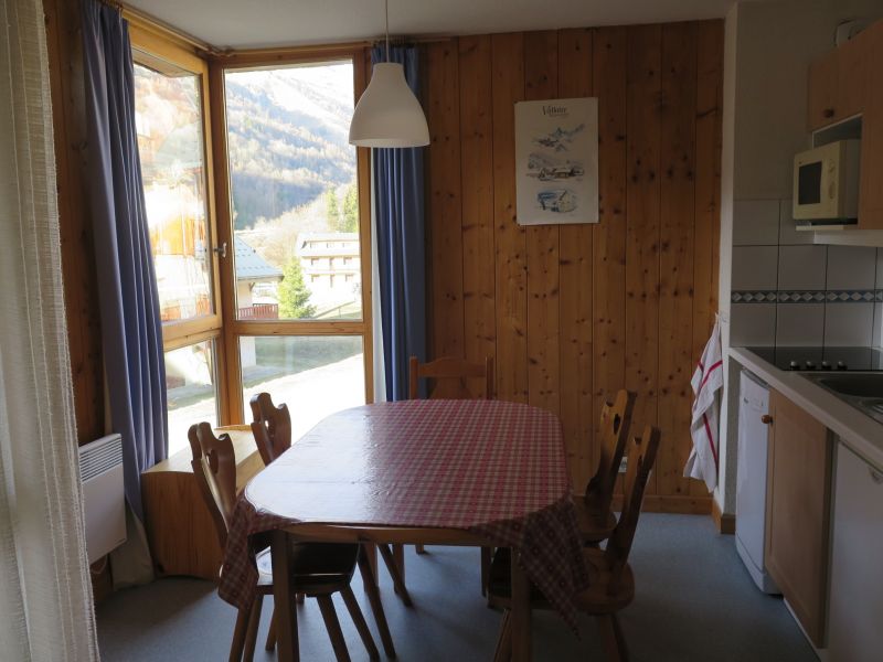 photo 2 Owner direct vacation rental Valloire appartement Rhone-Alps Savoie Living room