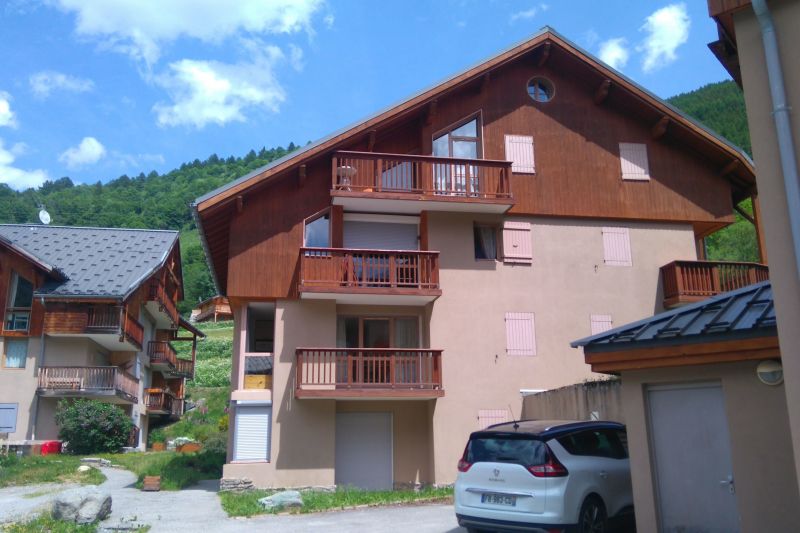 photo 0 Owner direct vacation rental Valloire appartement Rhone-Alps Savoie