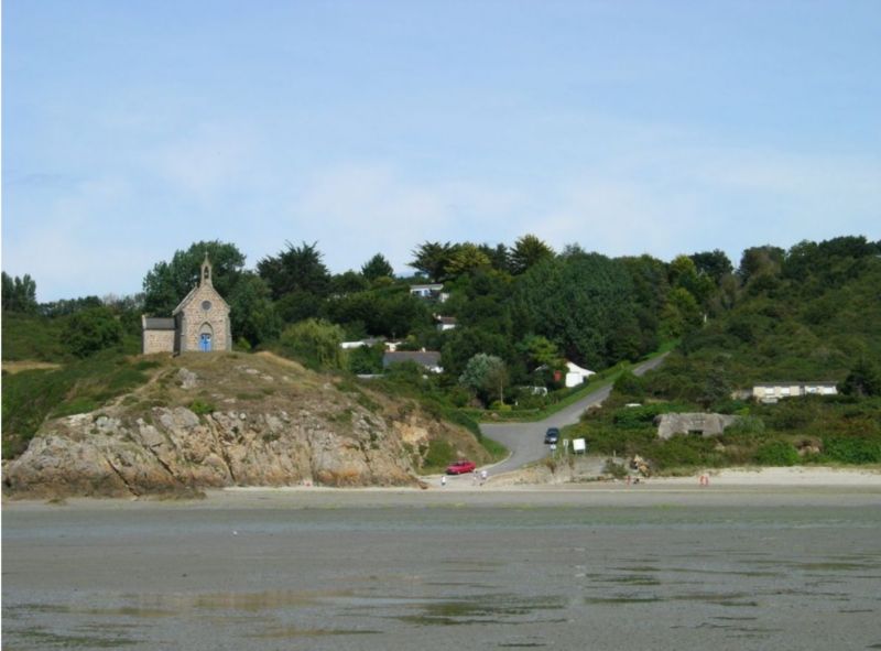 photo 21 Owner direct vacation rental Pleneuf Val Andr gite Brittany Ctes d'Armor