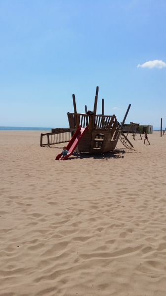 photo 21 Owner direct vacation rental Valras-Plage appartement Languedoc-Roussillon Hrault Beach