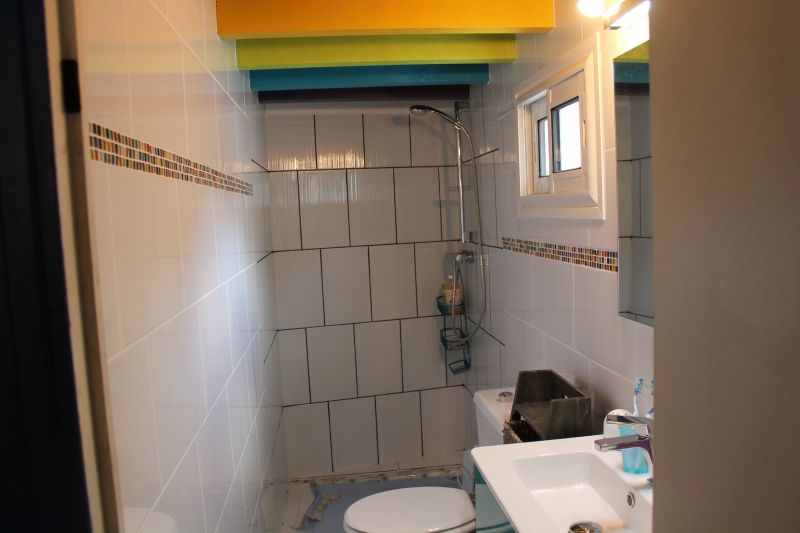 photo 14 Owner direct vacation rental Valras-Plage appartement Languedoc-Roussillon Hrault bathroom
