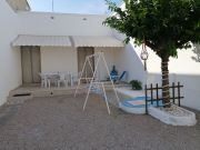 Torre Lapillo vacation rentals: maison # 109387