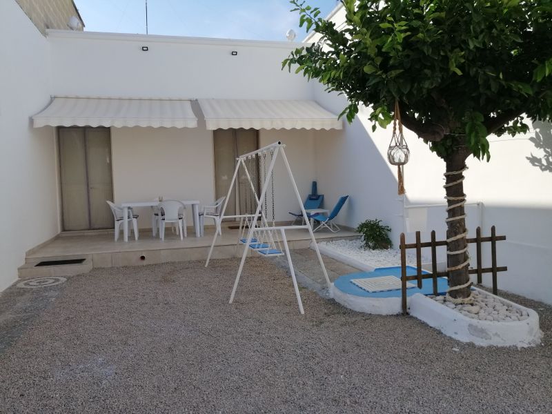 photo 0 Owner direct vacation rental Torre Lapillo maison Puglia Lecce Province