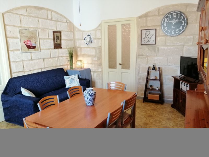 photo 9 Owner direct vacation rental Torre Lapillo maison Puglia Lecce Province