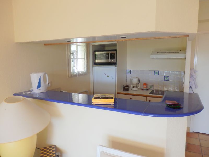 photo 7 Owner direct vacation rental Agay villa Provence-Alpes-Cte d'Azur Var Open-plan kitchen