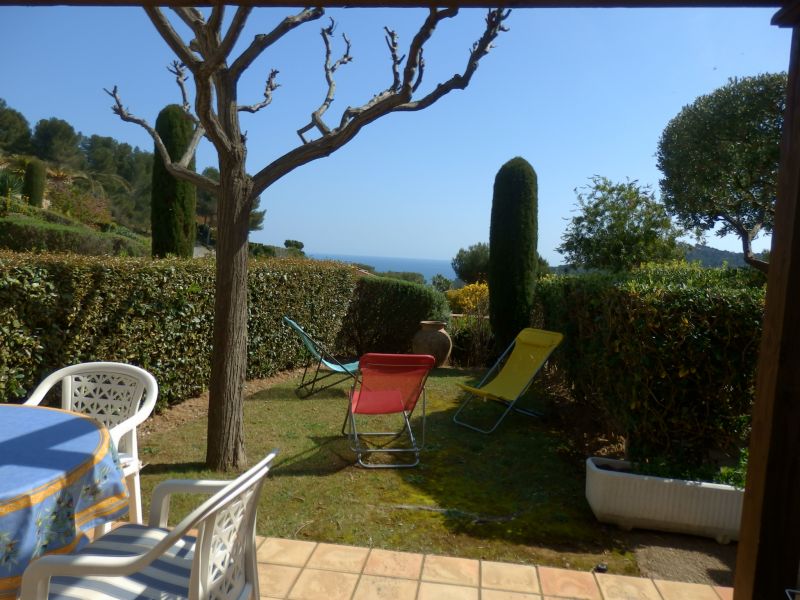 photo 14 Owner direct vacation rental Agay villa Provence-Alpes-Cte d'Azur Var Terrace 1