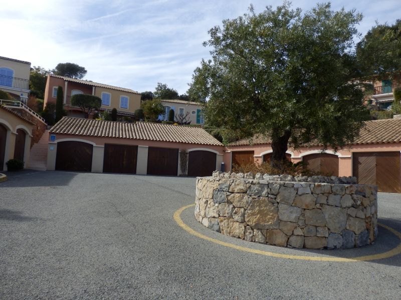 photo 17 Owner direct vacation rental Agay villa Provence-Alpes-Cte d'Azur Var Parking