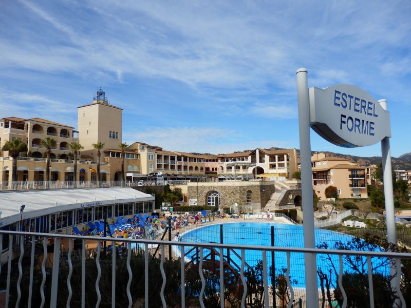 photo 19 Owner direct vacation rental Agay villa Provence-Alpes-Cte d'Azur Var Swimming pool