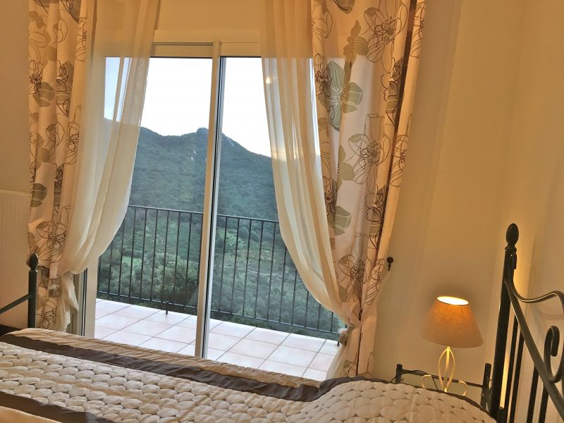 photo 9 Owner direct vacation rental Propriano gite Corsica Corse du Sud bedroom 1