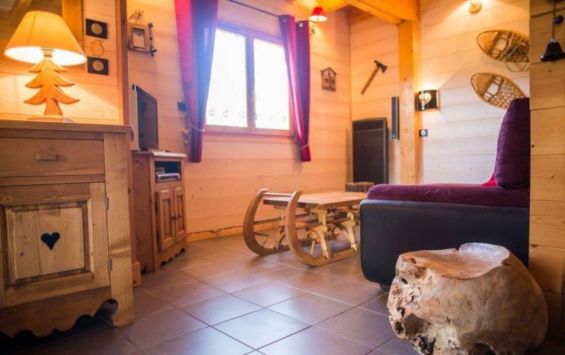 photo 6 Owner direct vacation rental Grardmer chalet Lorraine Vosges