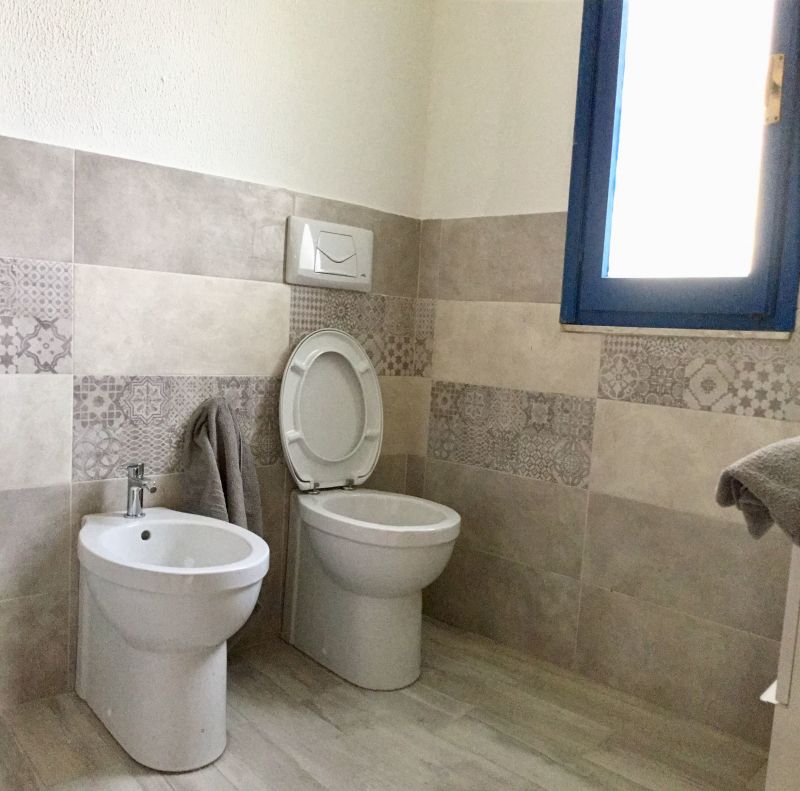 photo 17 Owner direct vacation rental Costa Rei maison Sardinia Cagliari Province bathroom