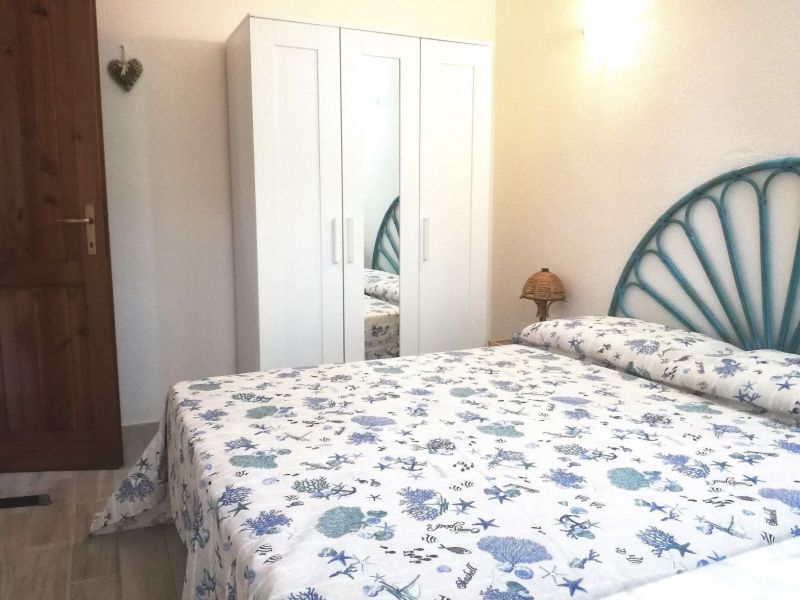 photo 14 Owner direct vacation rental Costa Rei maison Sardinia Cagliari Province bedroom 1