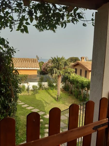 photo 1 Owner direct vacation rental Costa Rei maison Sardinia Cagliari Province Garden