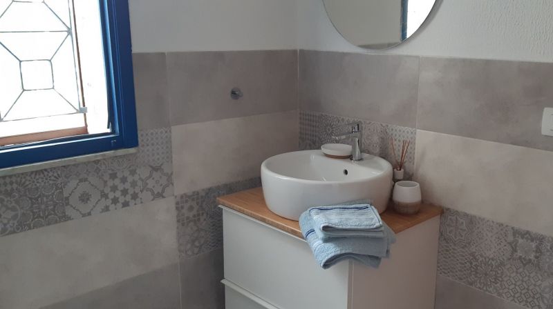 photo 16 Owner direct vacation rental Costa Rei maison Sardinia Cagliari Province bathroom