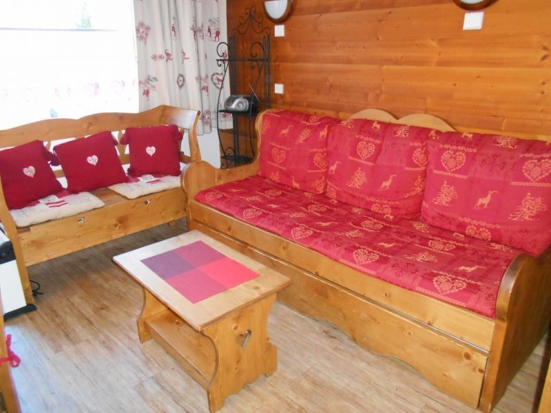 photo 1 Owner direct vacation rental Valmorel appartement Rhone-Alps Savoie Dining room