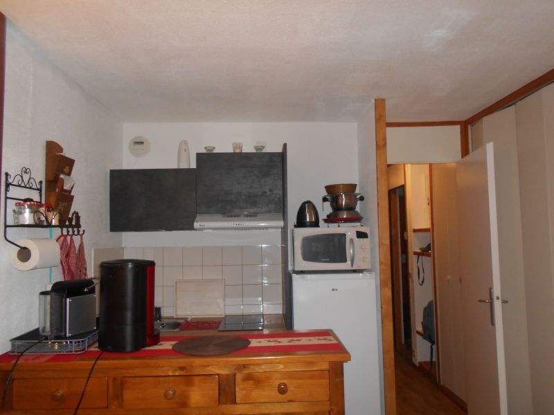 photo 2 Owner direct vacation rental Valmorel appartement Rhone-Alps Savoie Kitchenette