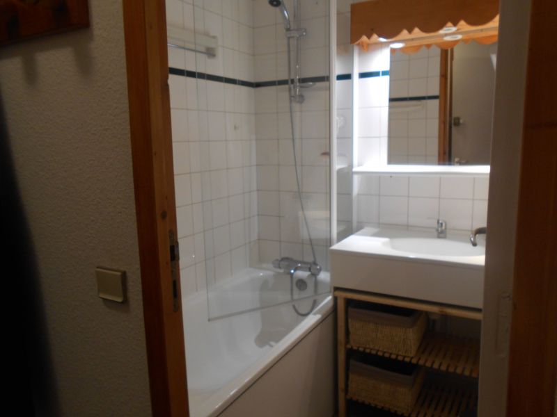 photo 5 Owner direct vacation rental Valmorel appartement Rhone-Alps Savoie bathroom