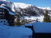 Europe ski resort rentals: appartement # 111732