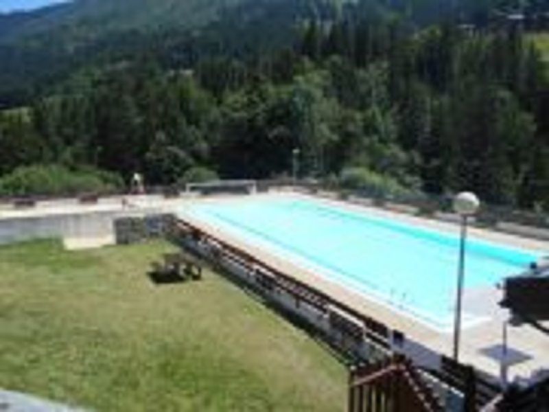 photo 14 Owner direct vacation rental Valmorel appartement Rhone-Alps Savoie Swimming pool