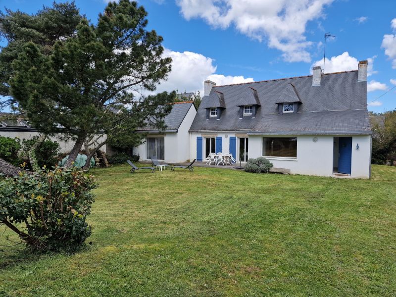 photo 0 Owner direct vacation rental Carnac villa Brittany Morbihan