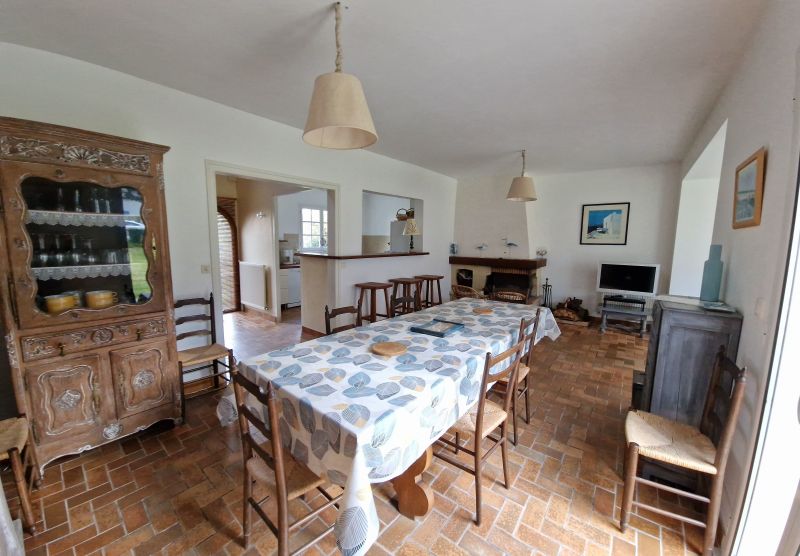 photo 7 Owner direct vacation rental Carnac villa Brittany Morbihan