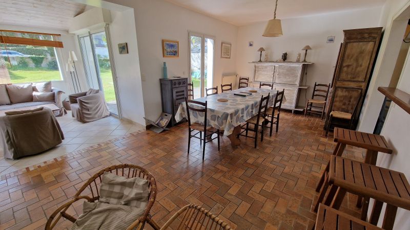 photo 8 Owner direct vacation rental Carnac villa Brittany Morbihan