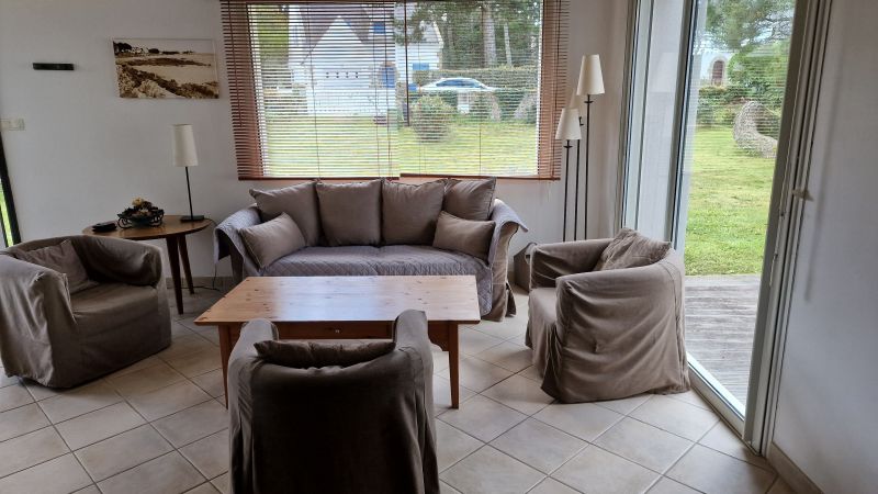 photo 15 Owner direct vacation rental Carnac villa Brittany Morbihan