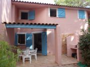 Corsica vacation rentals for 2 people: appartement # 112588