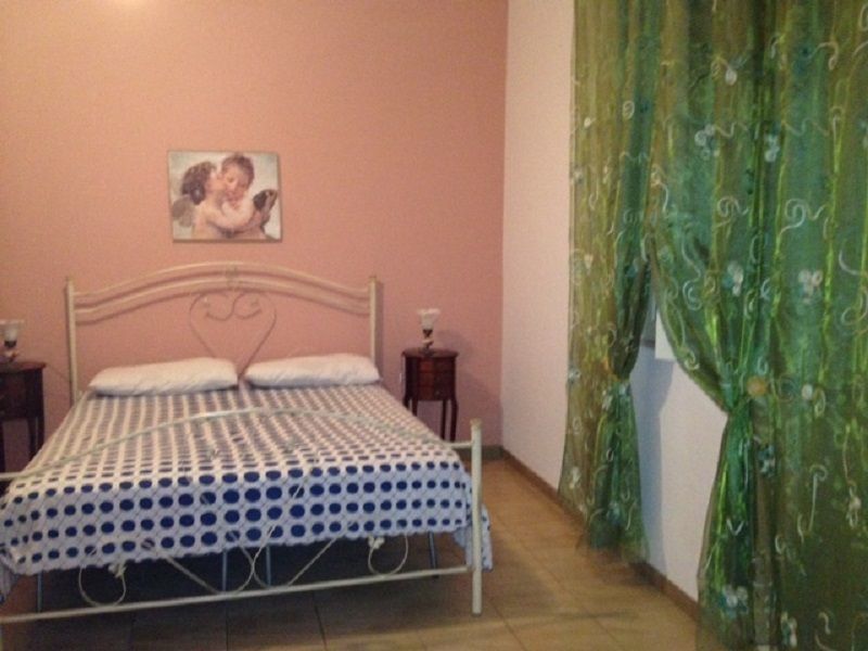photo 1 Owner direct vacation rental Torre Lapillo appartement Puglia Lecce Province bedroom 2