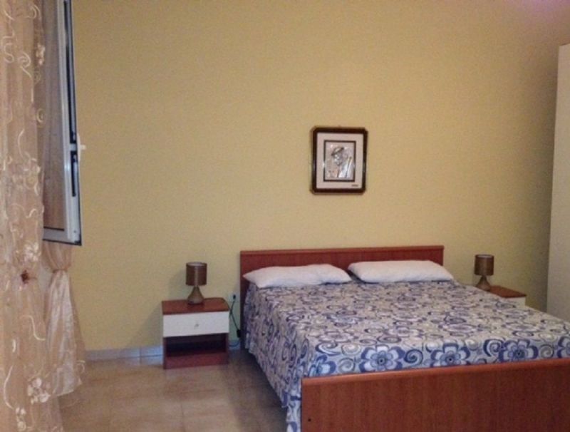 photo 3 Owner direct vacation rental Torre Lapillo appartement Puglia Lecce Province bedroom 1