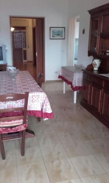 photo 11 Owner direct vacation rental Torre Lapillo appartement Puglia Lecce Province Hall