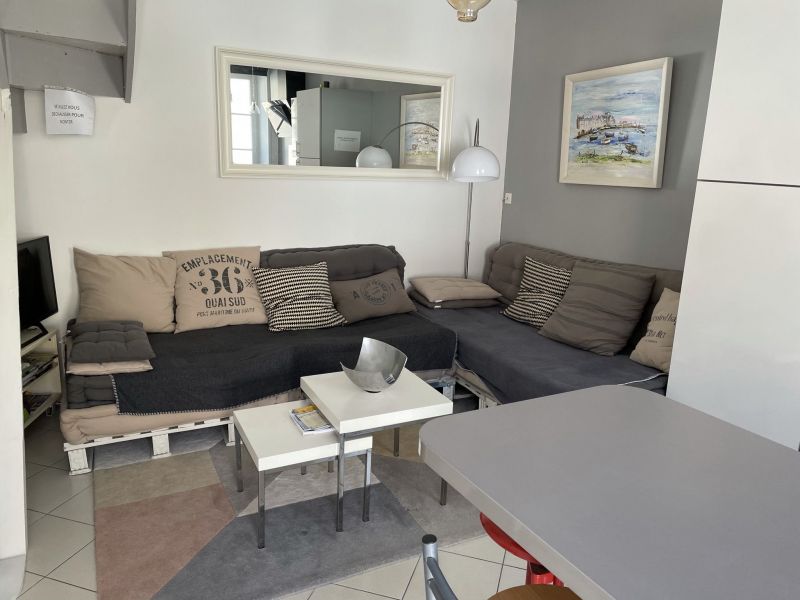 photo 1 Owner direct vacation rental Barfleur gite Basse-Normandie Manche Lounge