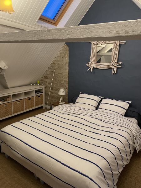 photo 2 Owner direct vacation rental Barfleur gite Basse-Normandie Manche bedroom 2