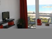 France seaside vacation rentals: appartement # 114258