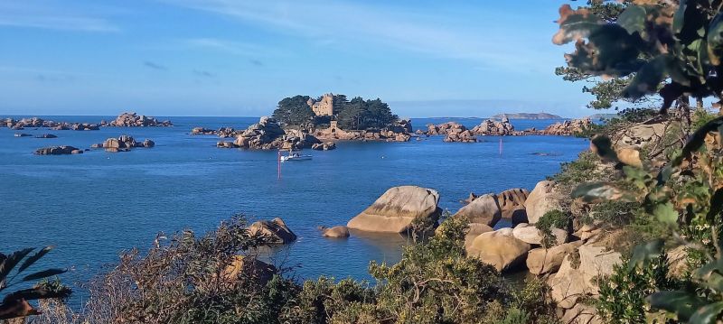 photo 17 Owner direct vacation rental Perros-Guirec appartement Brittany Ctes d'Armor Surroundings