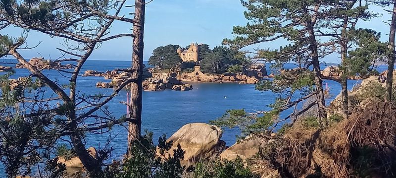 photo 18 Owner direct vacation rental Perros-Guirec appartement Brittany Ctes d'Armor Surroundings