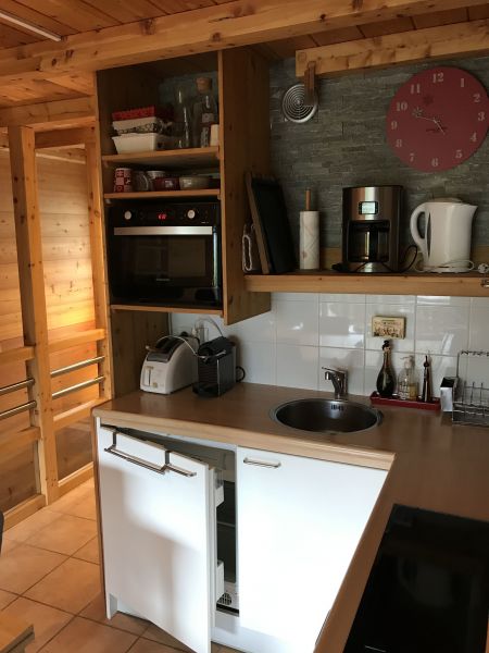 photo 15 Owner direct vacation rental La Norma appartement Rhone-Alps Savoie