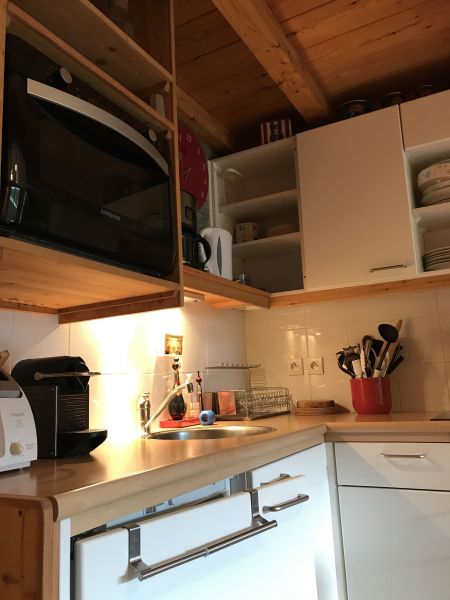 photo 16 Owner direct vacation rental La Norma appartement Rhone-Alps Savoie