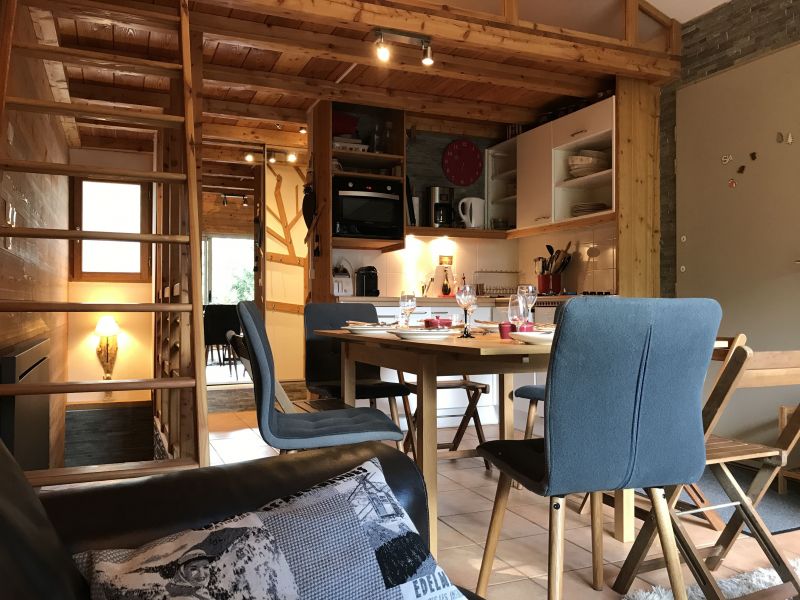 photo 19 Owner direct vacation rental La Norma appartement Rhone-Alps Savoie