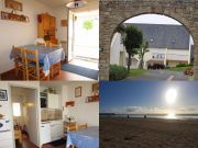 Brittany seaside vacation rentals: appartement # 114648