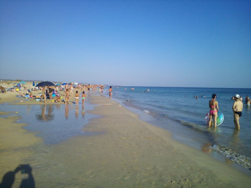 photo 2 Owner direct vacation rental Gallipoli maison Puglia Lecce Province Beach