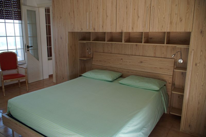 photo 12 Owner direct vacation rental Gallipoli maison Puglia Lecce Province bedroom