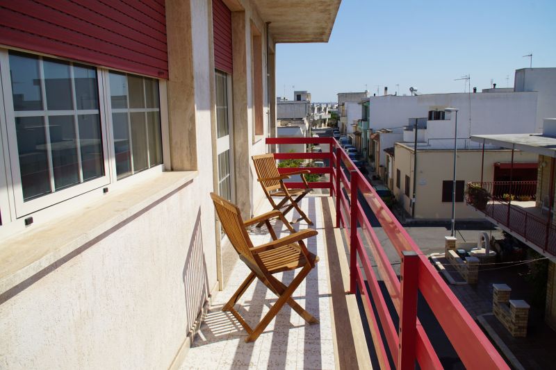 photo 29 Owner direct vacation rental Gallipoli maison Puglia Lecce Province View from the terrace