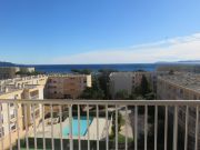 Le Lavandou beach and seaside rentals: appartement # 115064